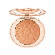 Charlotte Tilbury Hollywood Glow Glide Face Architect Likit aydınlatıcı Rose Gold