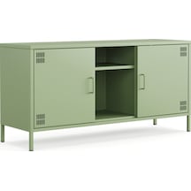 Ral 6011 Yeşil