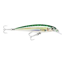 Rapala X-rap Saltwater Suni Balığı Gm 140mm