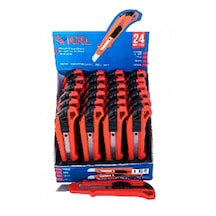 Maket Bıçağı 24'lü