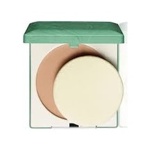 Clinique Stay Matte Sheer Pressed Powder Oil Free Pudra No: 03