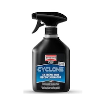Arexons Cyclone Demir Tozu Temizleyici 500 Ml