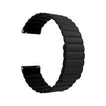 Teleplus Amazfit Gtr 3 Emr52 Mıknatıslı Tasarım 22mm Kordon