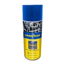 2 Adet Goodyear Çok Amaçlı Bakım Spreyi 200 Ml