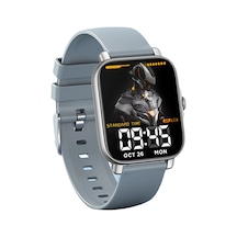 Reedark Gt30 1.69" Dokunmatik Ekran Akıllı Spor Saati