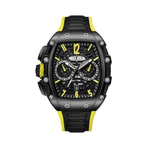 Welder Moddy Watch Wrm2007 Erkek Kol Saati Çok Renkli