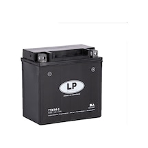 Lp Akü Sla Ltx14l-bs 12v12ah Harley Davıdson Roadster Superlow Ir