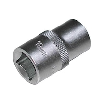 İzeltaş 32 Mm 1/2" Altı Köşe Lokma Anahtar