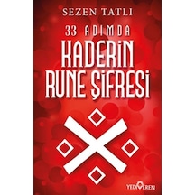 33 Adımda Kaderin Rune Şifresi - Yqbx-801482
