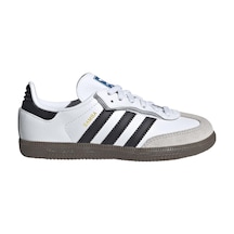 Adidas Samba Og C Ie3677 001 Çocuk Günlük Ayakkabı Beyaz