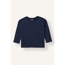Lacivert