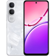 Vivo Y31 5G 6 GB 256 GB (Distribütör Garantili)