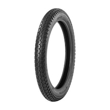 Billas 2.75-17 Tl Dubleks 4pr 41p Bl010 Motosiklet Lastik