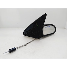 Ford Focus 1998-2005 Dış Dikiz Aynası Sağ Manuel Oem No:98ab17682br