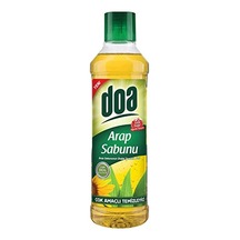 Arap Sabunu 1000 Ml