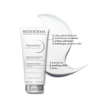 Leke Karşıtı Aydınlatıcı Yıkama Jeli 500 Ml & Leke Karşıtı Aydınlatıcı Güneş Koruyuculu Krem 40 Ml - 661971904