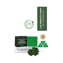 Naturix Çam Terebentin Sabunu 125 G