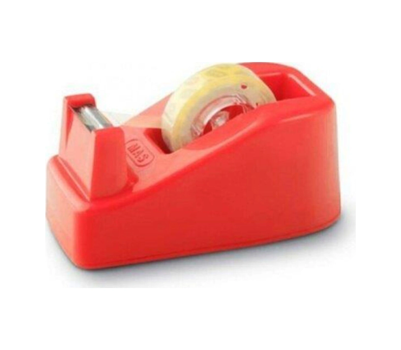 640 Bant Kesme Makinası Küçük Kırmızı Diğer