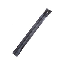 Angel Çanta Aksesuar Kemik Diş Fermuar Gri Fr5