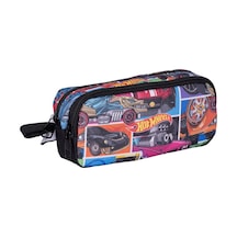 Hot Wheels Kalem Çantası 2602