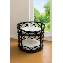 Kedi Köpek Yatağı & Ranza Model