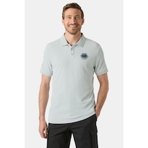 Helly Hansen Hp Race Erkek Tişört Gri