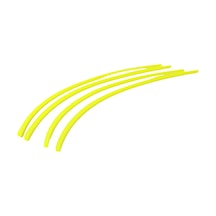 Springsun Alüminyum 4 Tırmanma Uzunu İle Çim Testeresi