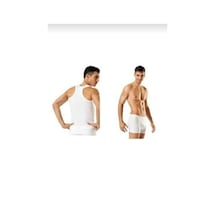 Tutku 0118-0114 Erkek 6 Adet Sporcu Atlet 6 Adet Boxer Takım Çok Renkli