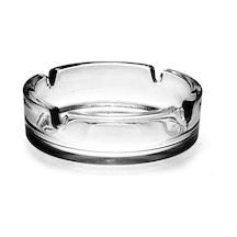 Paşabahçe Küllük 2'li 10 Cm Çok Renkli