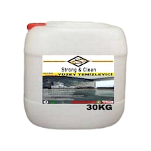 Strong&Clean Yüzey Temizleyici Ultra Konsantre 30 KG