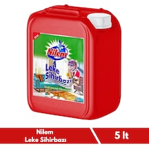 Nilem Leke Sihirbazı 5 L