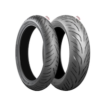 Bridgestone 180/55 Zr17 M/c 73w T32rz Üretim 2023
