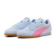 Puma Bella Donna Sd Kadın Yetişkin Sneaker Mavi