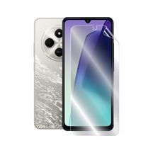 Bufalo Xiaomi Poco C75 Flexiglass Nano Ekran Koruyucu