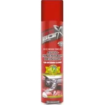 Nanoborx Oto Iç Mekan Temizleme 450 Ml