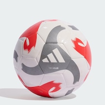 Adidas Jz9981 Tiro Clb Tff Unisex Futbol Topu Beyaz