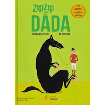 Zıpzıp Dada - Yqbx-632591