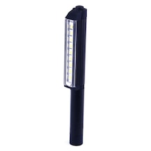 Watton Wt-307 Para Lambası Çok Renkli