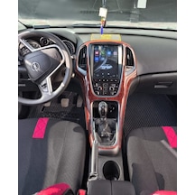 Opel Asra J Kaplama Seçenekler