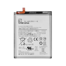 Samsung Galaxy Uyumlu M31s Sm -m317 Batarya Pil Senalstore