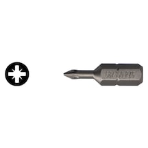 Ceta Form Cb/350 Pozidriv Bits Uç Pz0x25 Mm