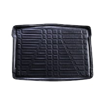 Onkar Bagaj Havuzu Audi A3 Hb Alt Bagaj Siyah 2013-2021 160-002-002