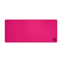 Steelseries Qck Heavy Xxl Gaming Mousepad - Magenta