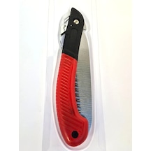 Elka 9 Katlanır Testere 180 Mm Folding Saw
