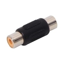 S-link Sl-dc45 Rca F To Rca F Stereo Adaptör Kdo
