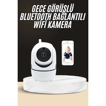 Akıllı Güvenlik Kamerası Hd Görüntü Kalitesi Hareket Algılama Wifi Kamera Akıllı Güvenlik Kamerası Hd Görüntü Kalitesi Hareket Algılama Wifi Kamera