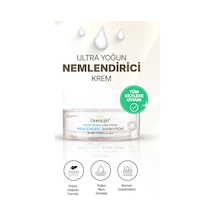Nemlendirici Bakım Kremi 50 Ml