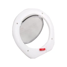 Lvsqvr Pawise Cat Flap Door 4 Yollu Ayarlı Kedi Kapısı