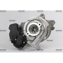 17201-11070 Turbo Hılux 16 2.4cc / 2gd-ftv