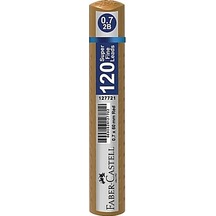 Faber-castell Grip Kalem Ucu 0.7 2b 60mm Hindistan Cevizi 127727